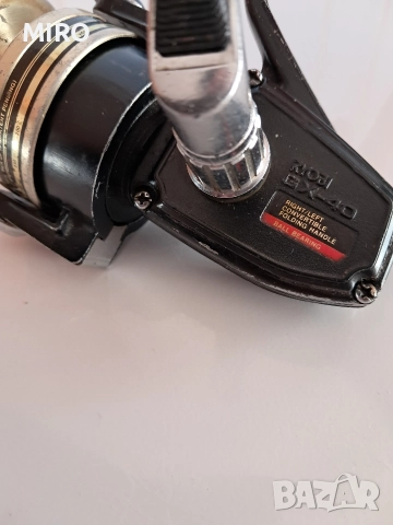 риболовни макари ryobi (роби), снимка 11 - Макари - 52848433