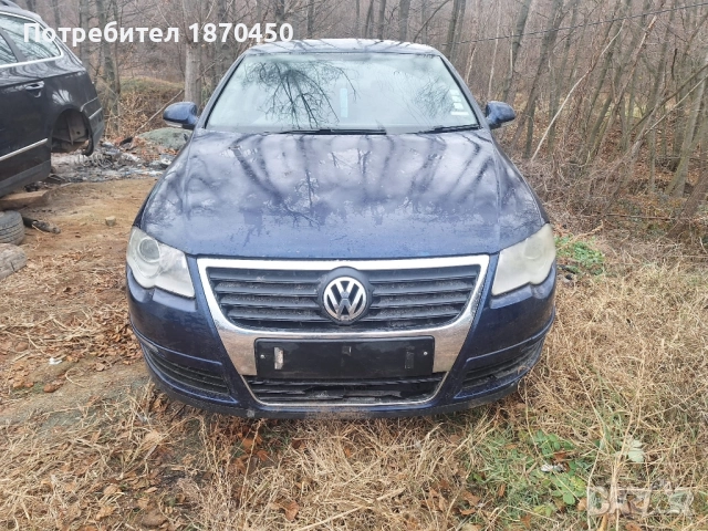 части за Passat B6, снимка 6 - Части - 52395251