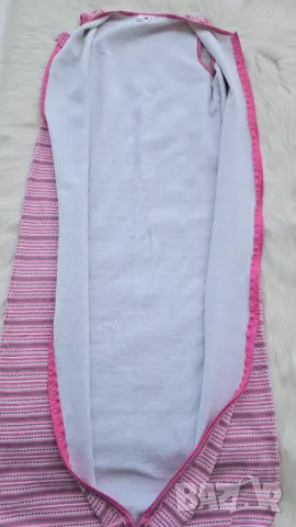 Детски спален чувал Prenatal 4-5 години , снимка 3 - Спални чували за бебета и деца - 50019384