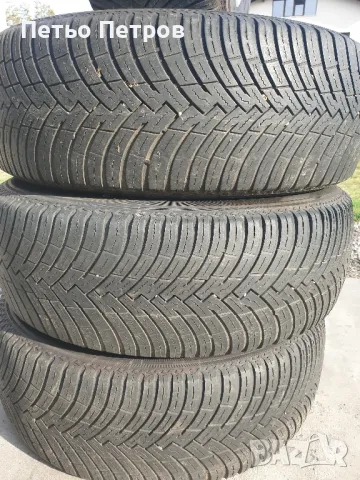 225 60 17 Pirelli Kia Sportage , снимка 4 - Гуми и джанти - 47114326