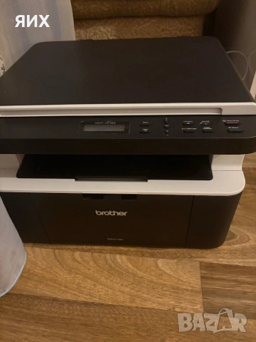 Нов Принтер