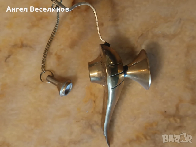 лампата на Аладин 