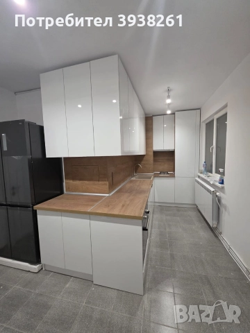 Мебели по поръчка , снимка 8 - Дърводелски услуги - 43617901