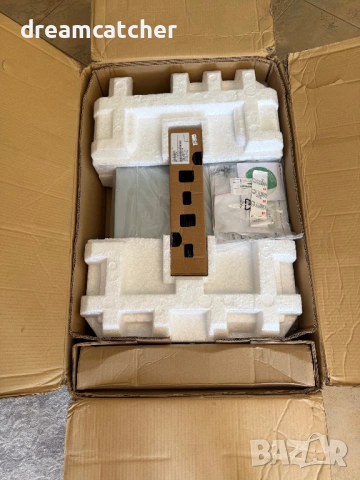 UPS APC Smart 2200VA RM/230V Line Interactive без батерии, снимка 12 - UPS захранвания - 54141167