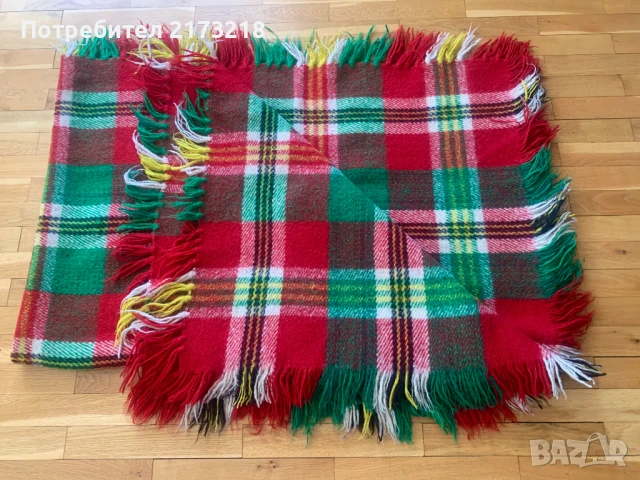 родопско одеало - ново