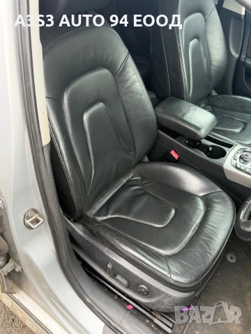 Ауди а4 б8 олроуд 2.0 тфси на части / audi a4 b8 allroad 2.0 tfsi, снимка 4 - Автомобили и джипове - 54175036