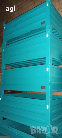 --- метални палета --- . /// НОВИ /// .