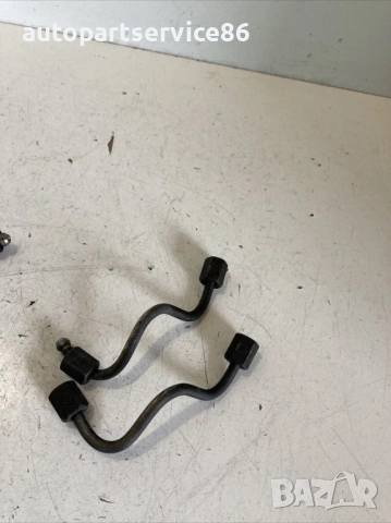 Комплект тръби за инжектори за гориво за KIA Sportage 2.0 CRDi HP (2006), снимка 3 - Части - 53357602