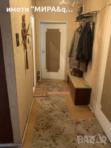 Двустаен апартамент, гр. Свиленград, кв. Простор, снимка 4 - Апартаменти - 53084326