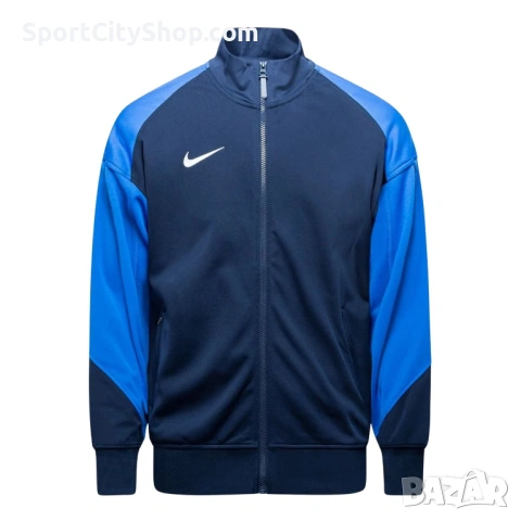 Яке Nike Strike 24 Anthm FD7727-457, снимка 3 - Спортни дрехи, екипи - 53767155