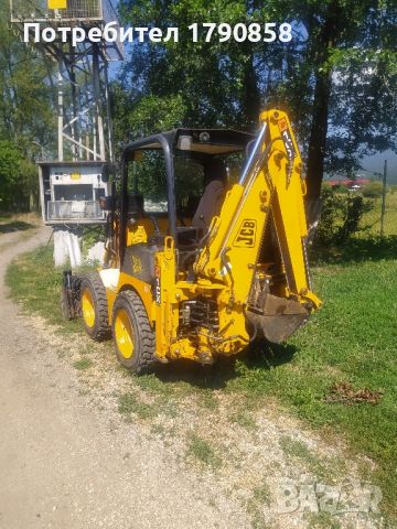 jcb, снимка 5 - Индустриална техника - 46568754