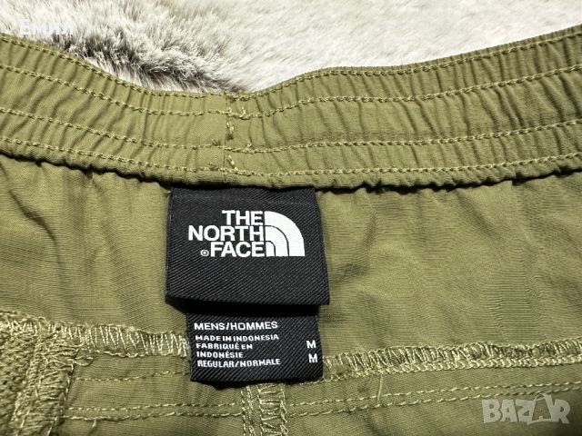 Мъжки шорти The North Face, Размер М, снимка 5 - Къси панталони - 46799151