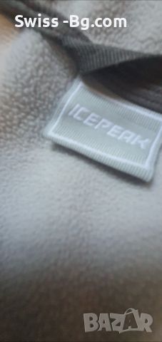 Icepeak, снимка 3 - Якета - 45607724