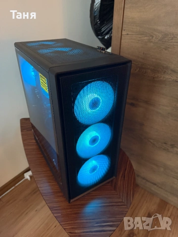 Геймърски компютър