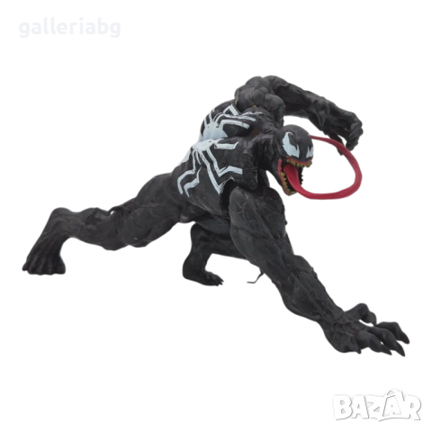 Фигура Venom – Marvel, 23 см