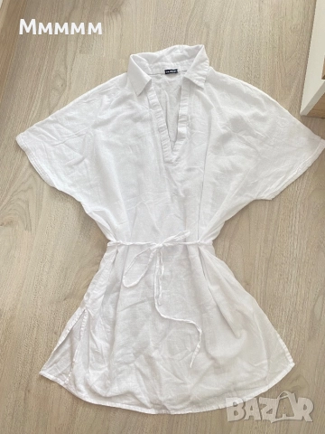 Рокля Calzedonia, снимка 2 - Рокли - 52648781