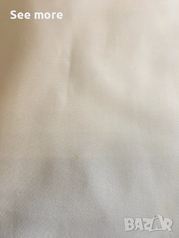 ADIDAS Jonah Hill Chino панталон М и XL, снимка 11 - Спортни дрехи, екипи - 54211113