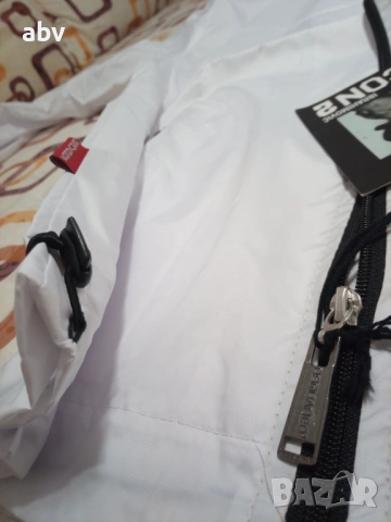 Ветровка Яке Dsquared 2 Dsq Icon , снимка 5 - Якета - 53578090