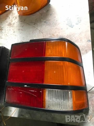 Ford Scorpio Фарове , Стопове , Мигачи , Волан Форд Скорпио, снимка 3 - Части - 50921320