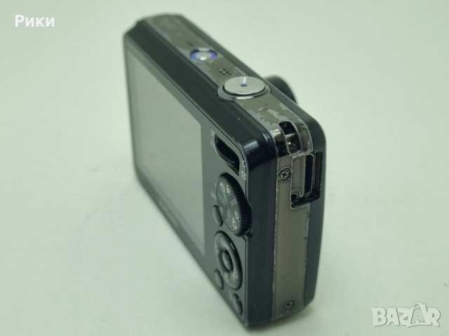 Samsung PL50 Digital Compact Camera 10.2MP, снимка 10 - Фотоапарати - 53038189