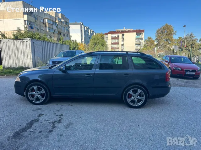 Skoda Octavia 2.0TDI 136кс 8 клапана  - цена 7 300лв , моля БЕЗ бартери -редовни документи ,задължит, снимка 15 - Автомобили и джипове - 47695537