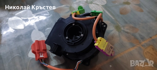 Лентов кабел за Волво хц70,volvo xc70 , снимка 2 - Части - 51482831