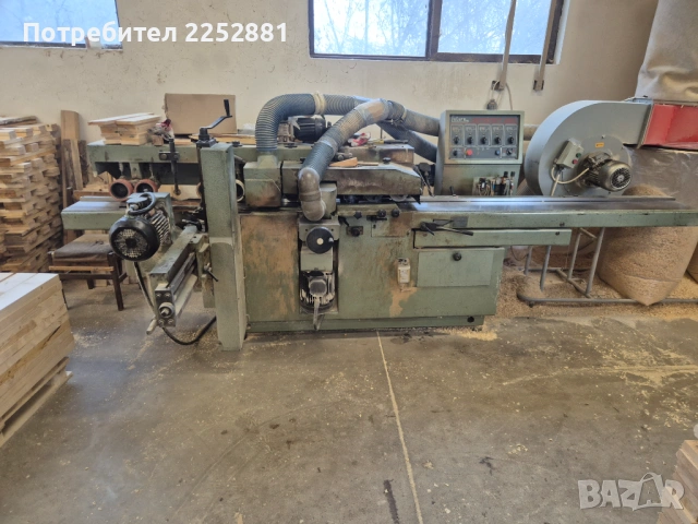 Четеристранка 