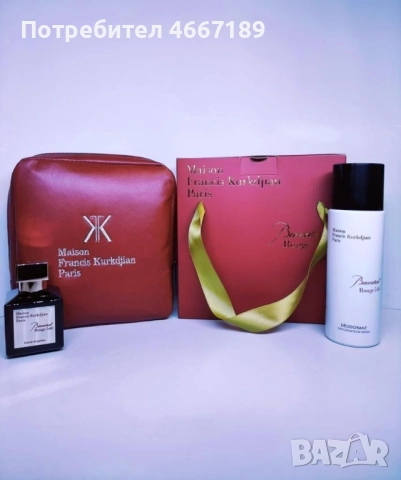 Парфюми, снимка 3 - Унисекс парфюми - 52633918