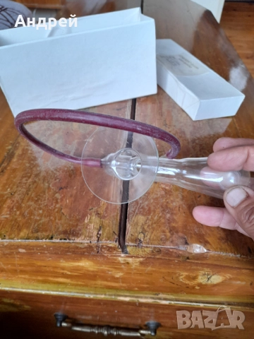 Стара помпа за кърма,Млекосмукател, снимка 5 - Антикварни и старинни предмети - 51891960