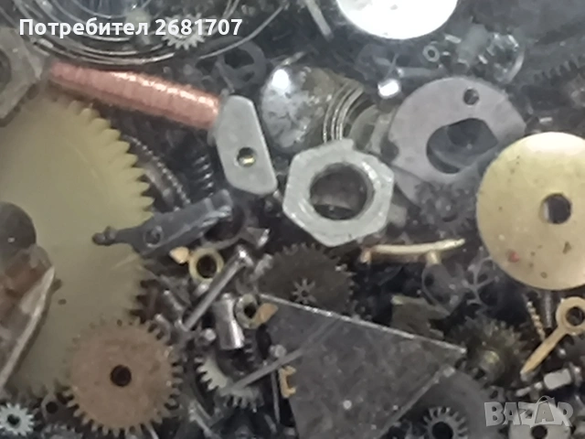 части за часовници , снимка 7 - Мъжки - 53159956