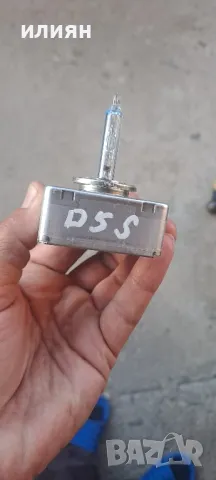 Xenon ксенон крушка D5S