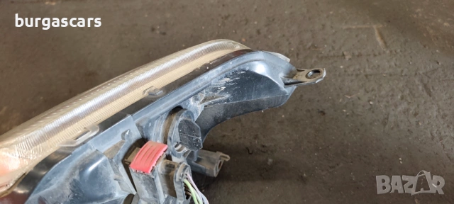 Фар ляв десен Citroen C2   2006г, снимка 7 - Части - 53849075