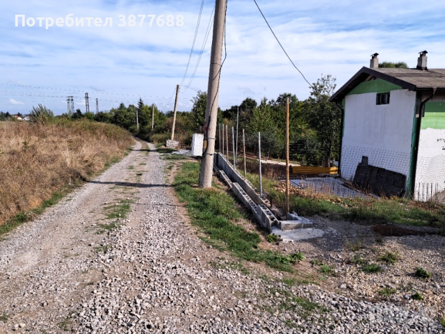 Продава земеделска земя с. Мало Бучино