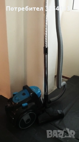 Прахосмукачка BOSCH, снимка 2 - Прахосмукачки - 53704716