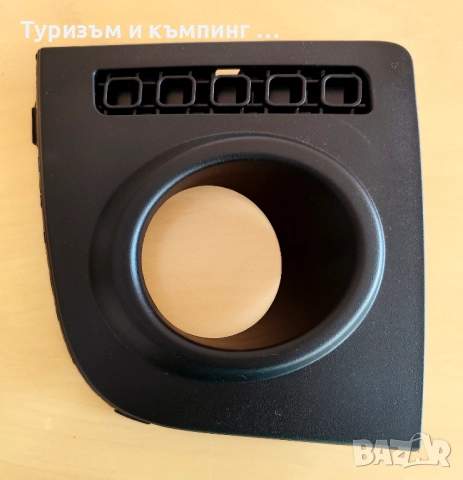 Въздухозаборна решетка Форд Фюжън 