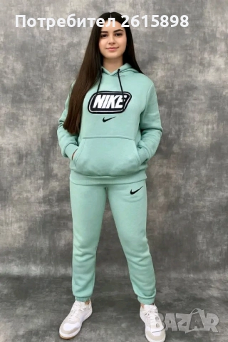Топ! Детски екипи Nike, снимка 2 - Детски комплекти - 52296824