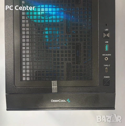 Геймърски компютър AMD Ryzen 7 5700X3D, RTX 5060 Ti 16GB, 32GB ram, снимка 6 - Геймърски - 53471844