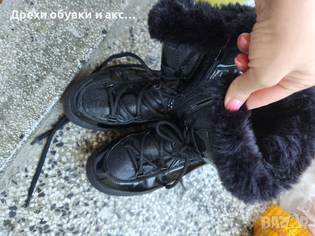 боти 37 номер, ботуши 37 номер, дамски боти, зимни боти, есенни боти, елегантни ботуши, модерни боти, снимка 5 - Дамски боти - 52311282