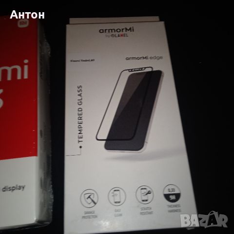 REDMI A3  , нов , снимка 3 - Xiaomi - 45967335