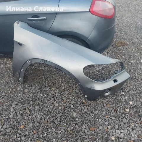 Калник десен за БМВ Х5 Е70 