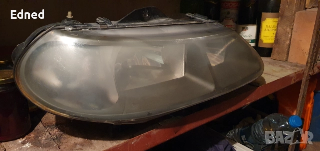 Фарове 4 бр. за Рено Лагуна І, фейс 1998-2001г., снимка 15 - Части - 49183277