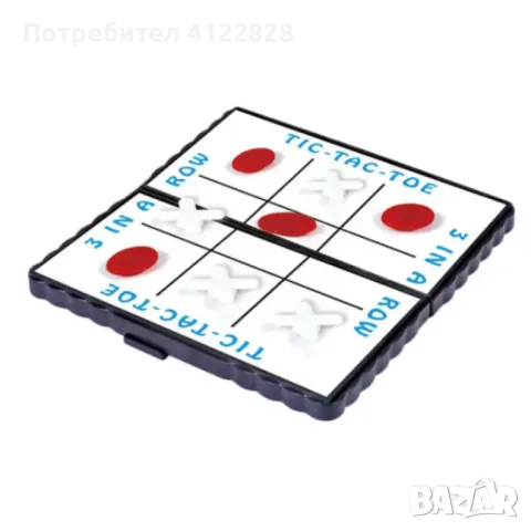 ностална игра, снимка 2 - Други - 48550368