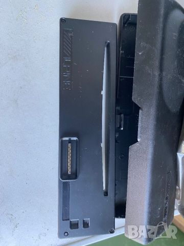 bmw alpine cd player , снимка 3 - Части - 46127754