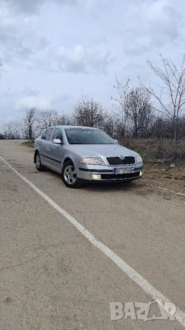 Skoda Octavia 1.6 BENZIN 115кс 1ви Собственик 180150км