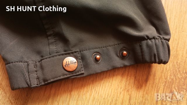 Heldre Hamreheia Stretch Trouser размер L еластичен панталон - 1038, снимка 8 - Панталони - 46024761
