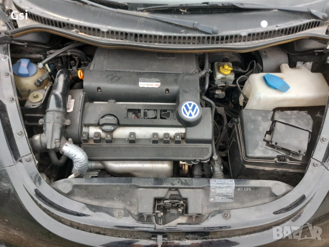 Vw beefle 1.4, снимка 12 - Автомобили и джипове - 53921308