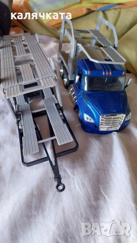 1.43 камиони , снимка 7 - Колекции - 53140925