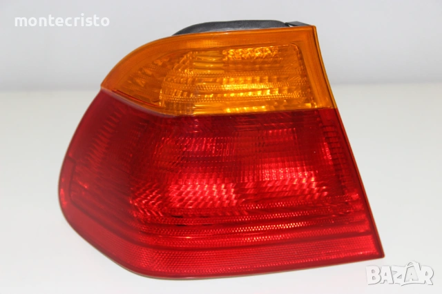 Ляв стoп BMW E46 Serie 3 седан (1998-2001г.) 8364921