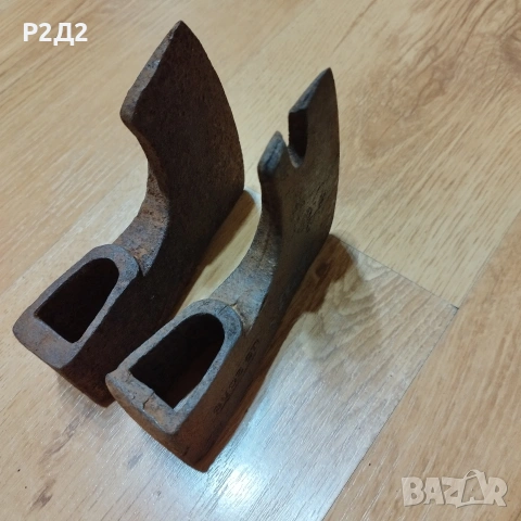 две стари брадви , снимка 7 - Други - 53417054