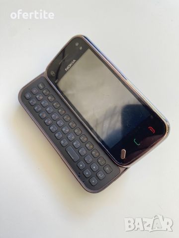 ✅ Nokia 🔝 N97 mini, снимка 1 - Nokia - 46583472